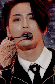 Ending Fairy Seonghwa