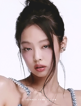 Jennie For Vogue Korea 2023