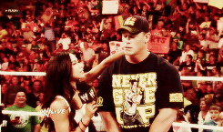 Lucky AJ!