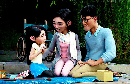 Fei Fei Over The Moon Explore Tumblr Posts And Blogs Tumgir