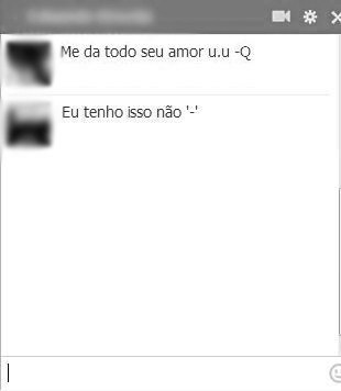 Garota sem qualidades