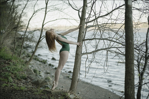 Sarah - Fort Lee Historic Park, New JerseyFollow the Ballerina Project on Facebook, Instagram, YouTu