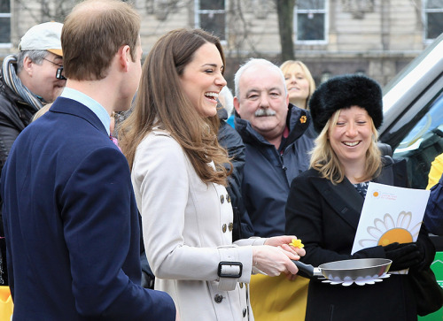 Up Close And Personal: How It Really Feels To Meet The Duchess Of Cambridge January 10, 2021