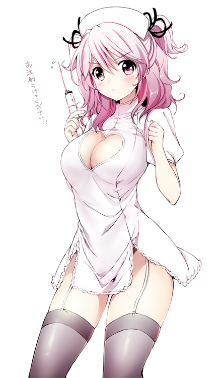 bed-of-asphodel:  Helloooo nurse, lemme doctor your blog with this transparent babe