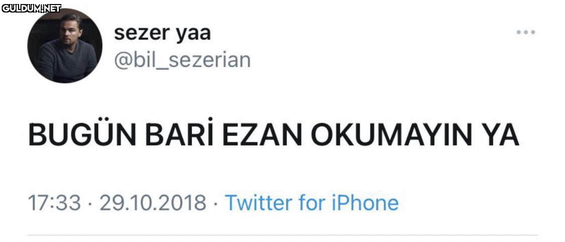 sezer yaa @bil_sezerian...