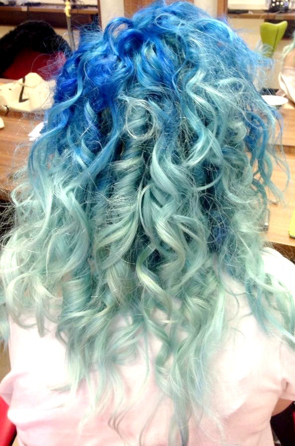 Not Your Typical Hair Blog