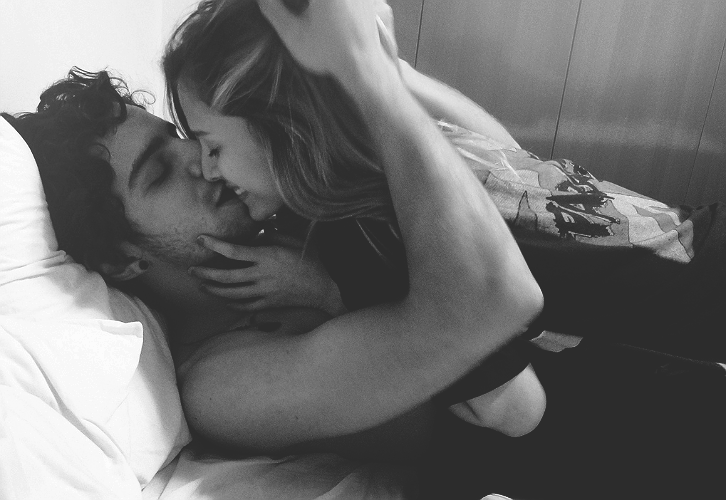 cravehiminallways212:  ❤️  ❤️