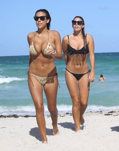 BikiniABomb