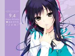 [Akatsuki Works Hibiki] LOVELY×CATION2 -