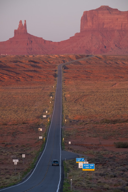 Monument Valley UT 