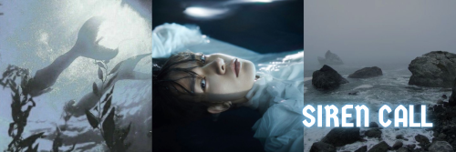 SIREN CALL ( L. Heeseung )