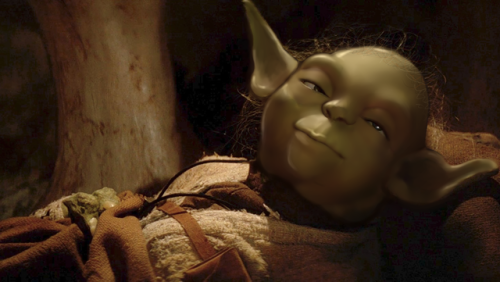 5u5:5u5:spending my free day photoshopping yoda smoothi dont need to listen to anyoneSimply couldn’t