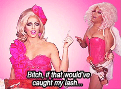RuPaul's Drag Race