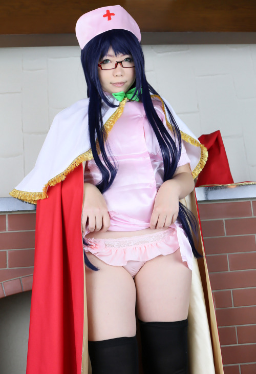 Witch Craft Works - Ayaka Kagari (Higurashi Rin) 1-27