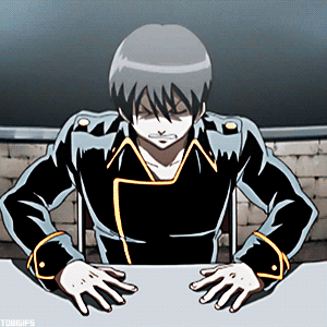 tobigifs:        Yamazaki Sagaru   「  Shinsengumi Spy  」   