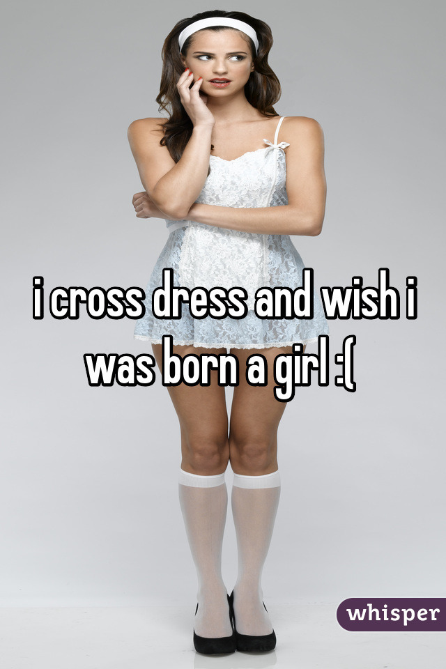 Can't wait to be a Woman