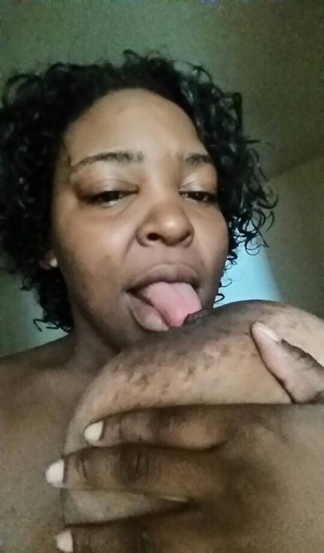 THE BREAST OF BOTH WORLDS