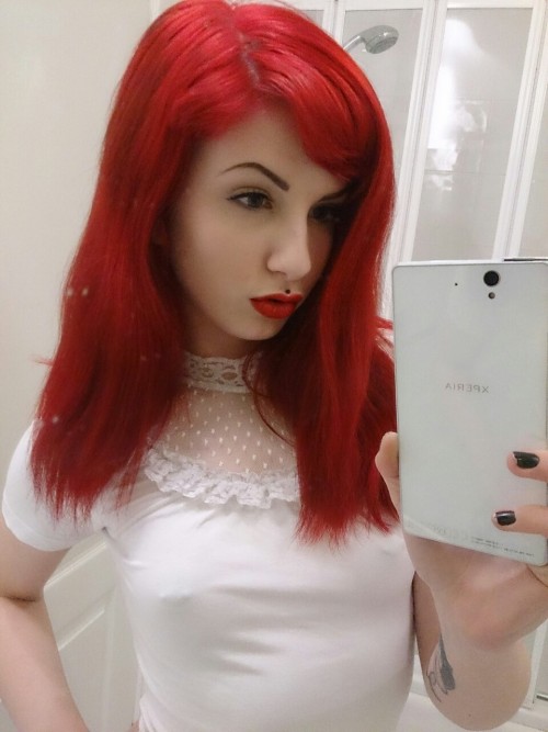 kittyvongrimm: Sulky Kitty