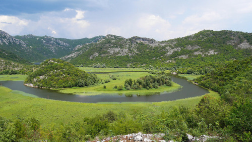 Shkodër, Albania