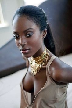 simplybeautifulebony:  