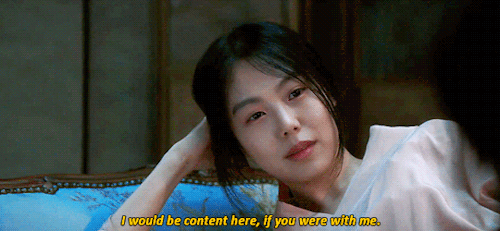 laracroftsthighs:The Handmaiden (2016) dir. Park Chan-wook