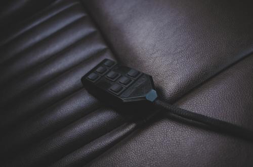 hansleatherman:  Zane Stokes 1985 Toyota Pick Up Mini Truck 