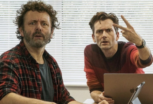 These Two Are Literally The Reason I Want To Become An Actor And Why Im Perusing A Career As An Actor