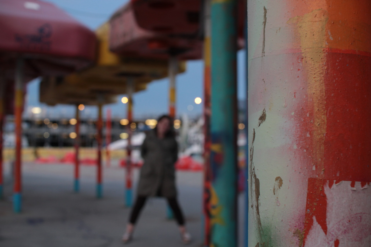 By Keaphoto From my weekend in Sandnes and Stavanger. (straight from Camera)