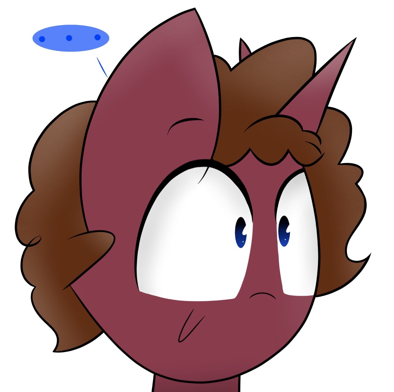 asksparksstarlingmlp:  Who better to celebrate a Birffday than askbananapie?!?! 