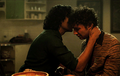 Interview With The Vampire 2.05 / Red Dragon (2002) Screenplay