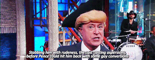 beeishappy:LSSC | Trump vs. Hamilton Inspires A Hip Hop Musical Spin-Off