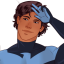 horrormoviesequel: i dont get why people make fun of aquaman when there is hal jordan