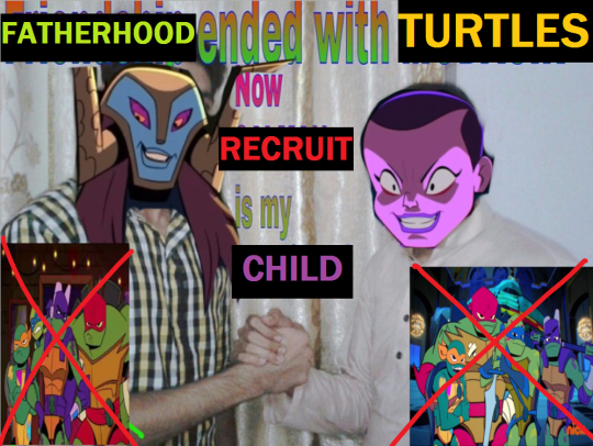 rottmnt-2k18:  family is hard somtimes