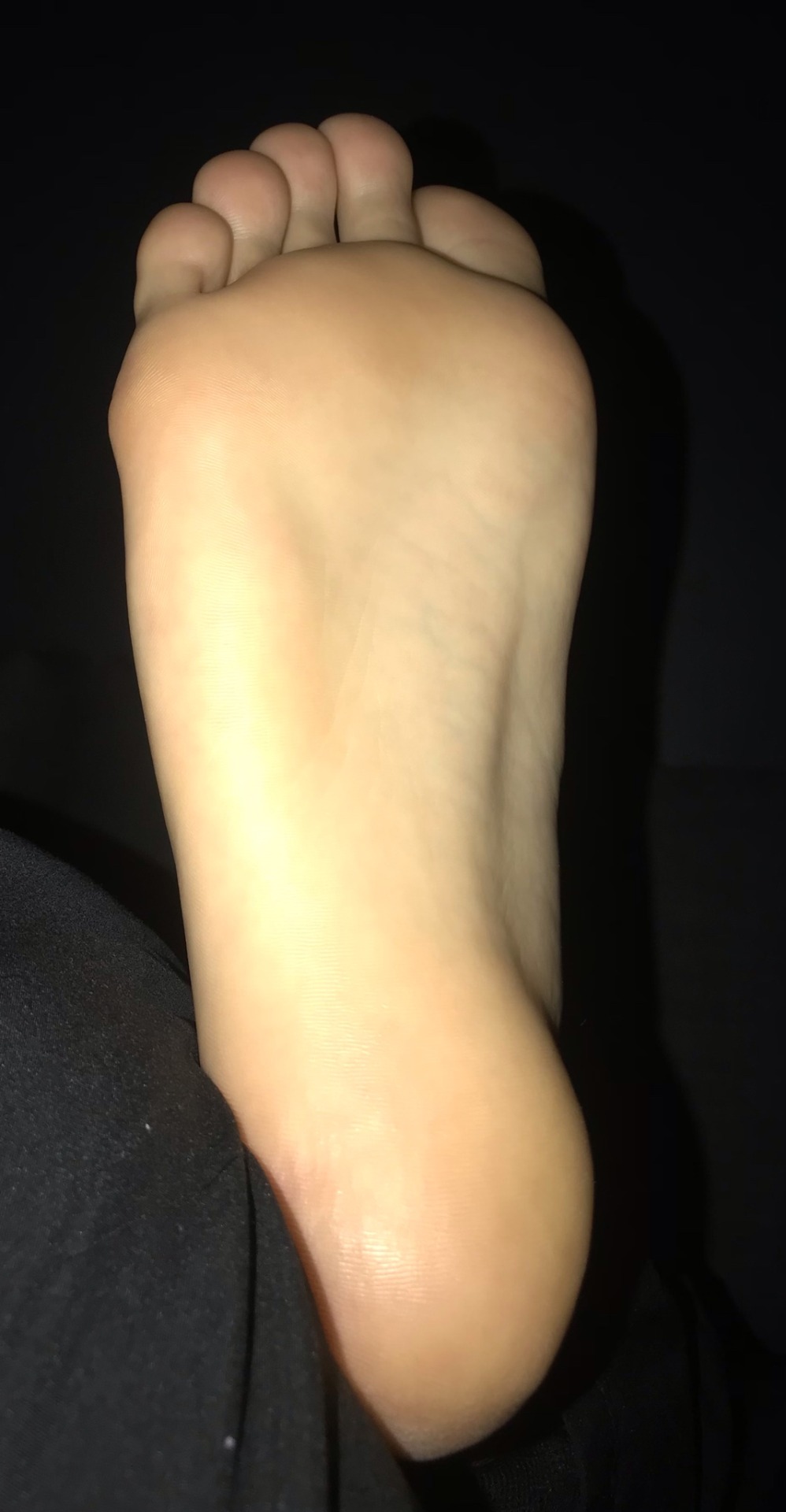 They Look Super Smooth