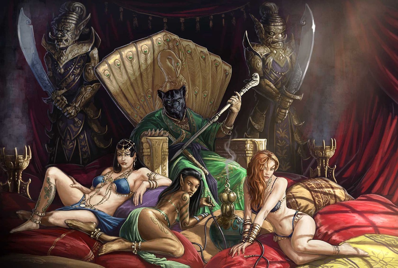 the-cult-of-evil-deeds: Domination “I am nothing more than what I am - the son