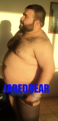 jaredbear:  Show xD