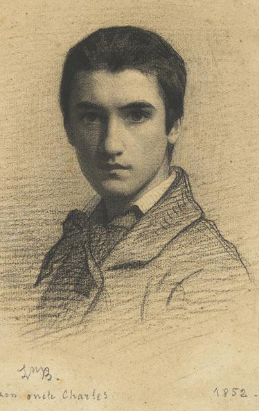 Léon Joseph Florentin Bonnat (1833 –1922) was a French painter. Hes teachers were