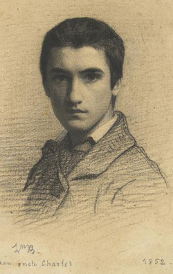 Léon Joseph Florentin Bonnat (1833 –1922)