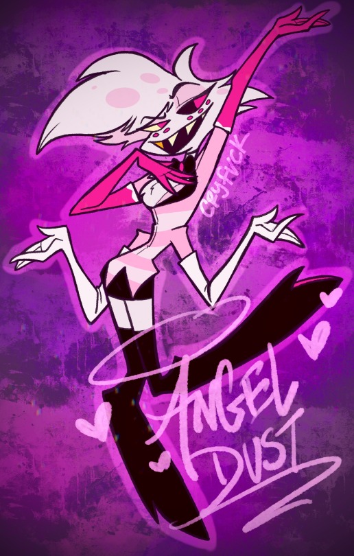New Angel~