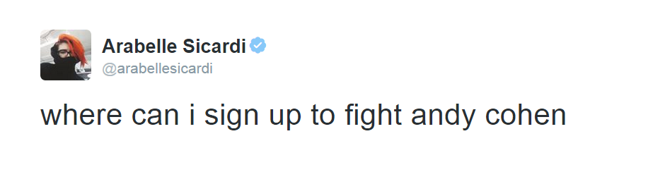 the-perks-of-being-black:  When you’re so hateful everybody wants to fight you