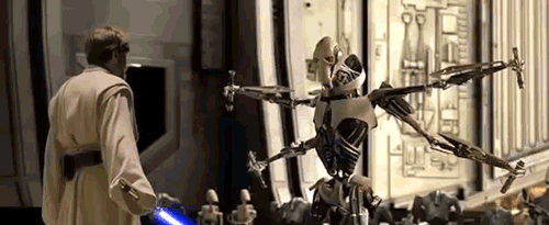 richard-is-bored:  General Grievous appreciation post