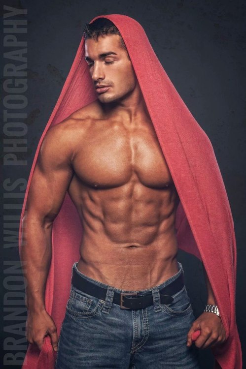 Chase Savoie