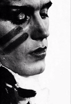 Zgmfd:  Adam Ant 