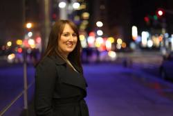 humansofnewyork:    “I moved three hours