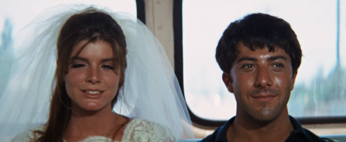 The Graduate (1969), Mike Nichols