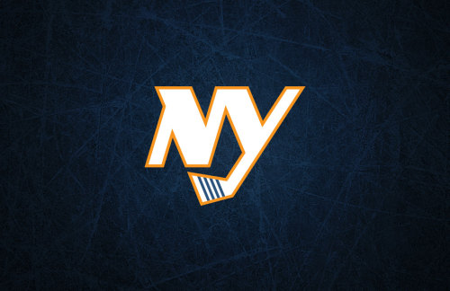 New York IslandersThe New York Islanders employed a lighthouse logo from 1995 to 1998. In that vein
