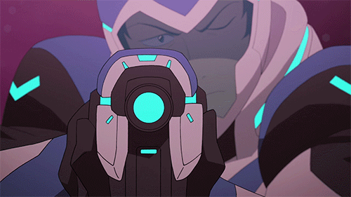 The Signs As Lance Gifs
