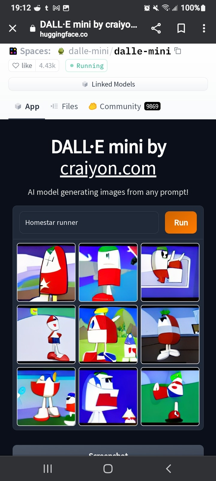 I Tried Dalle And