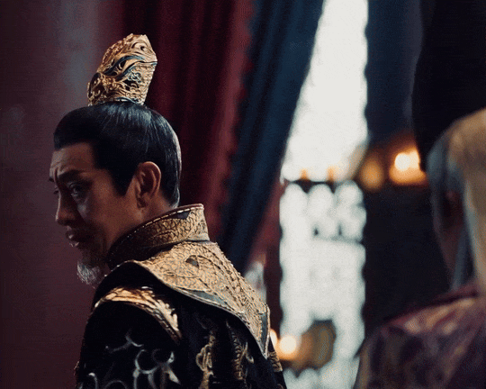 Emperor Taian Highlights In Dashing Youth Episode 30