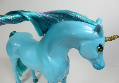 It’s Toy Time Tuesday!With…Dream Ella Unicorn Ocean!Finally, a new fantasy toy appears that i